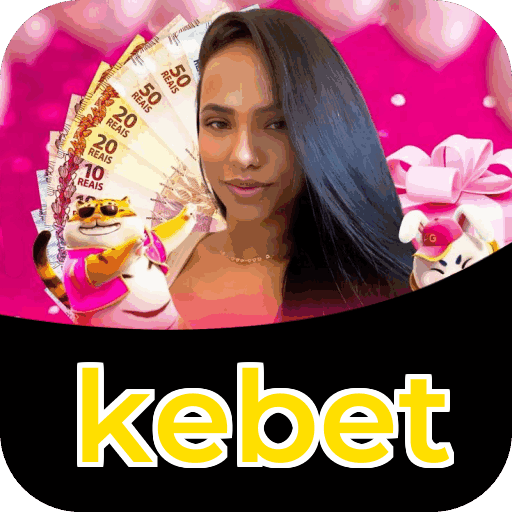 Passo a passo cadastro kebet mostrando formulário simples com 3 campos