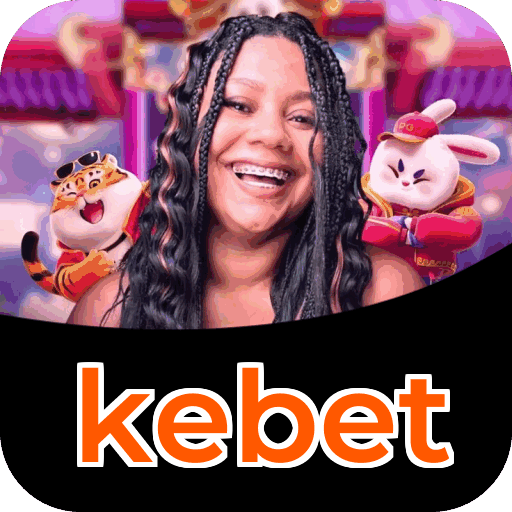 Interface login kebet mostrando métodos acesso seguro email CPF telefone 2FA biometria